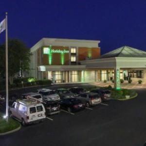 Holiday Inn Knoxville West - Cedar Bluff Knoxville