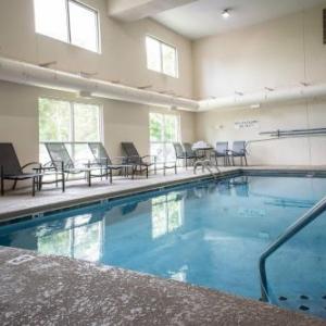 Fairfield Inn & Suites by Marriott Knoxville/East Knoxville