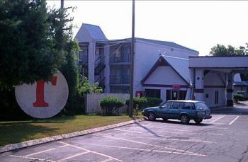 Inn of Knoxville Main image