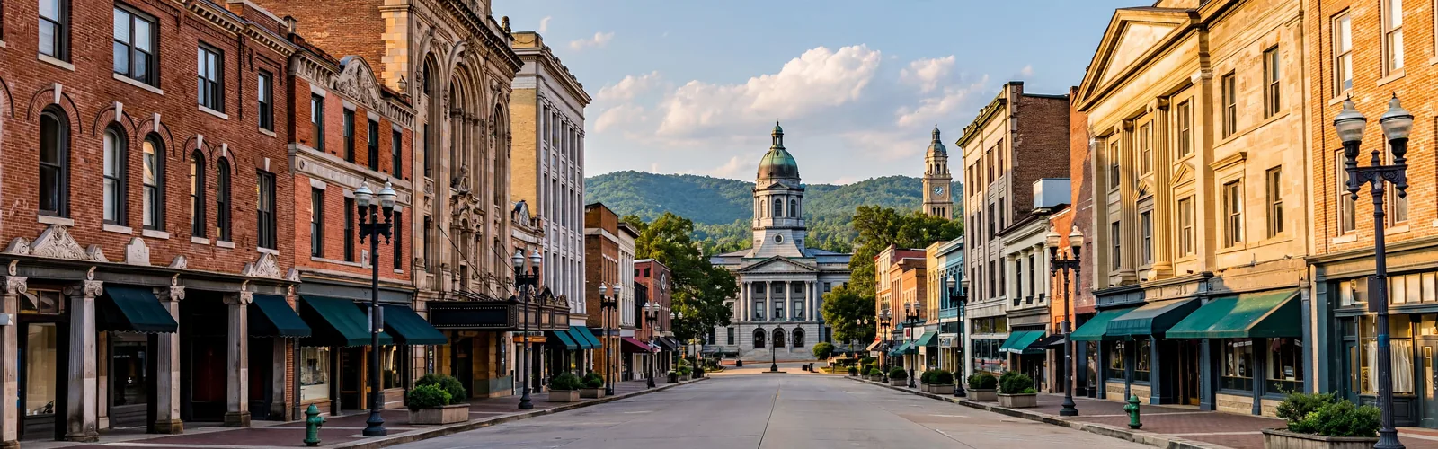 Exploring Knoxville's Arts and Culture Scene: A Creative Journey