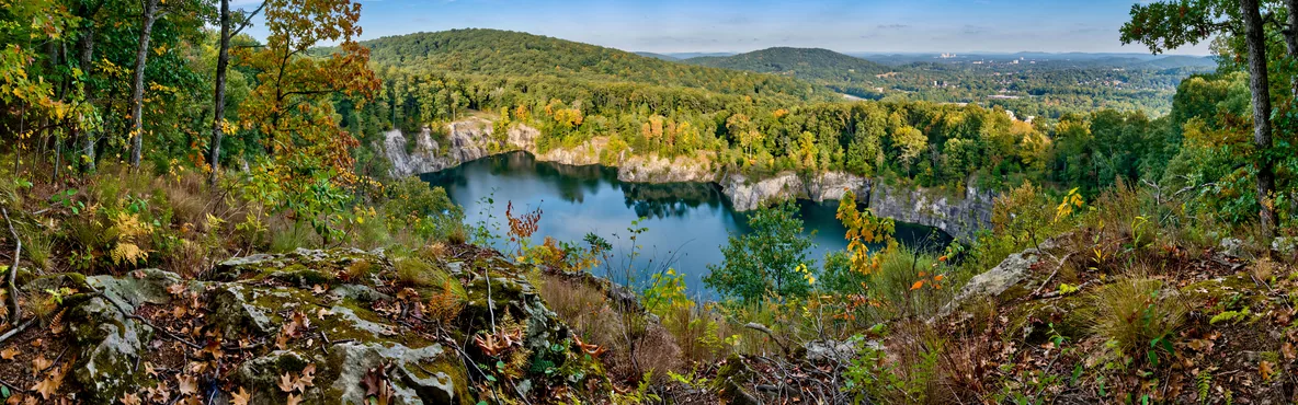 Outdoor Adventures in Knoxville: Exploring Nature's Playground