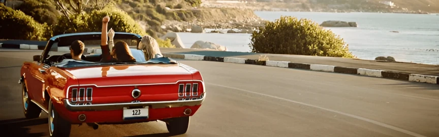 USA’s Ultimate Cross-Country Road Trip Adventure: Landmarks, Thrills, and Hidden Gems