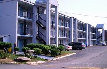 Inn of Knoxville