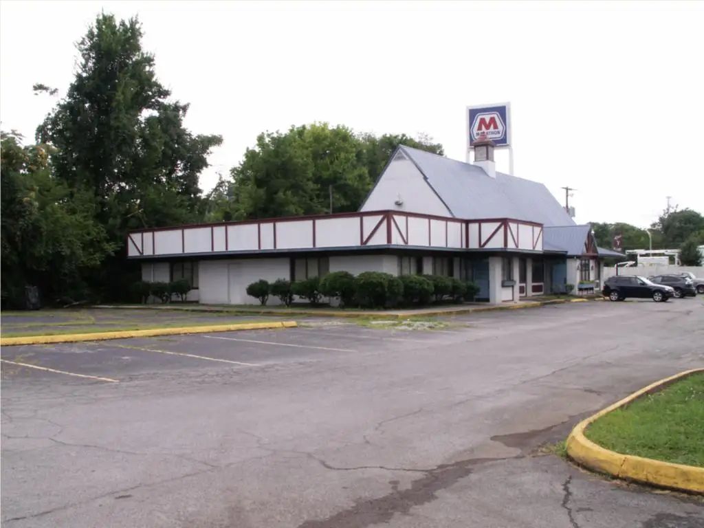 Inn of Knoxville 10