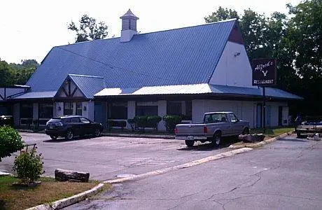 Inn of Knoxville 5