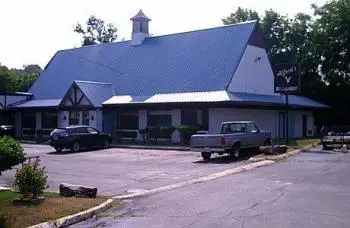 Inn of Knoxville 5
