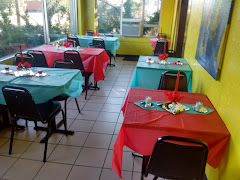 Restaurant near Inn of Knoxville